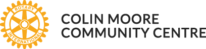 Colin Moore Community Centre
